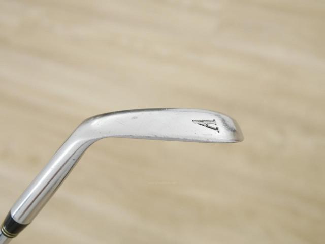 Wedge : Miura : Wedge Miura MB-5000 WB Forged (นุ่มมากๆๆๆ) Loft 53 ก้านเหล็ก Dynamic Gold X100