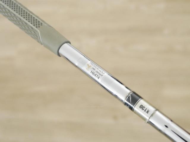 Wedge : Miura : Wedge Miura MB-5000 WB Forged (นุ่มมากๆๆๆ) Loft 53 ก้านเหล็ก Dynamic Gold X100