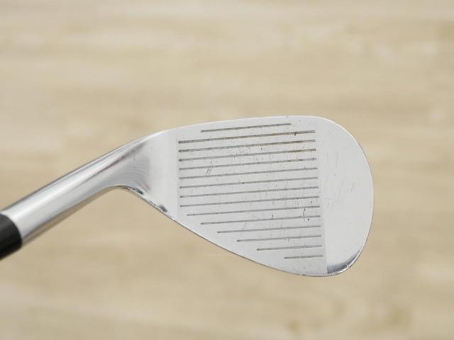 Wedge : Miura : Wedge Miura MB-5000 WB Forged (นุ่มมากๆๆๆ) Loft 53 ก้านเหล็ก Dynamic Gold X100