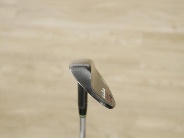 Wedge : Other : Wedge Baldo STRONG LUCK VERSION 2 (นุ่มมาก) Loft 51 ก้านเหล็ก 
