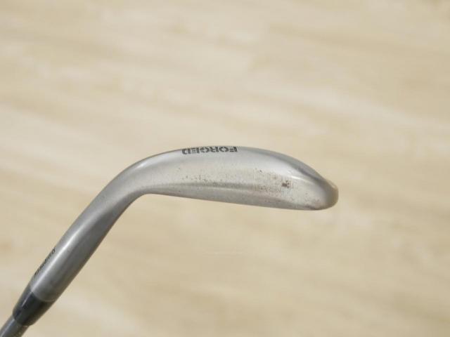 Wedge : Fourteen : Wedge Fourteen TK-40 Forged (หายาก) Loft 57 ก้านเหล็ก NS Pro TS114 Wedge