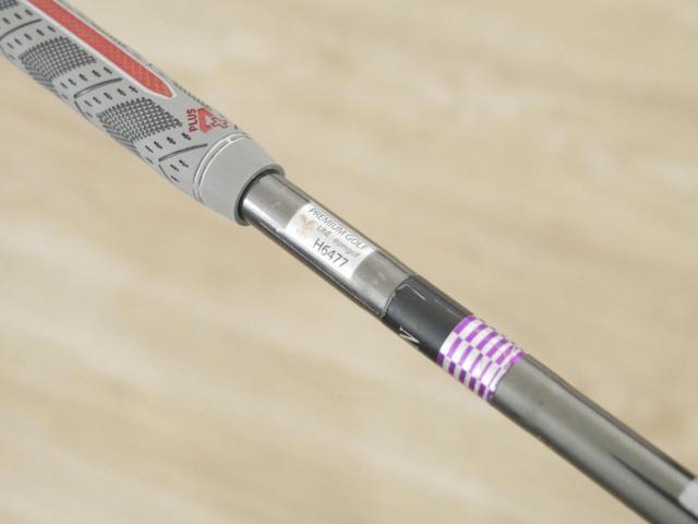 Wedge : Fourteen : Wedge Fourteen TK-40 Forged (หายาก) Loft 57 ก้านเหล็ก NS Pro TS114 Wedge