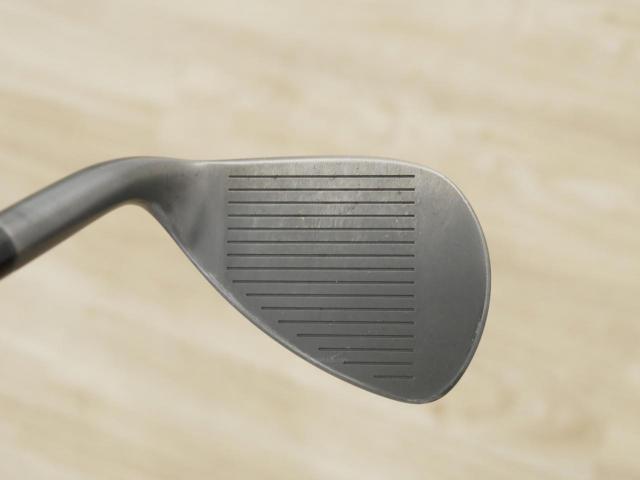Wedge : Fourteen : Wedge Fourteen TK-40 Forged (หายาก) Loft 57 ก้านเหล็ก NS Pro TS114 Wedge