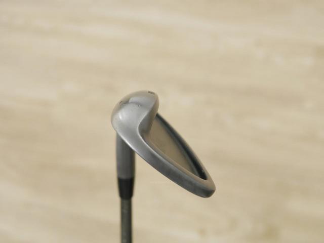 Wedge : Fourteen : Wedge Fourteen TK-40 Forged (หายาก) Loft 57 ก้านเหล็ก NS Pro TS114 Wedge