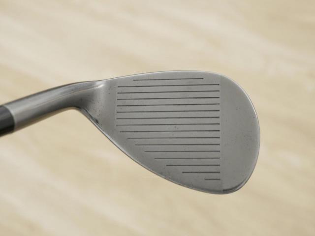 Wedge : Other : Wedge Kasco Dolphin DW-JPFG Forged Loft 55 ก้านเหล็ก KBS Tour 90 Flex S