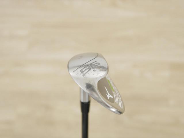 Wedge : Other : Wedge Mizuno Sure DD (ตีง่ายมาก) Loft 56 ก้านกราไฟต์ Wedge Flex