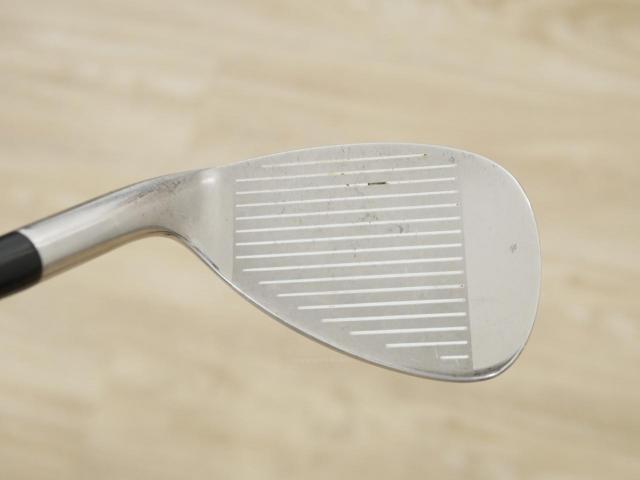 Wedge : Other : Wedge Mizuno Sure DD (ตีง่ายมาก) Loft 56 ก้านกราไฟต์ Wedge Flex