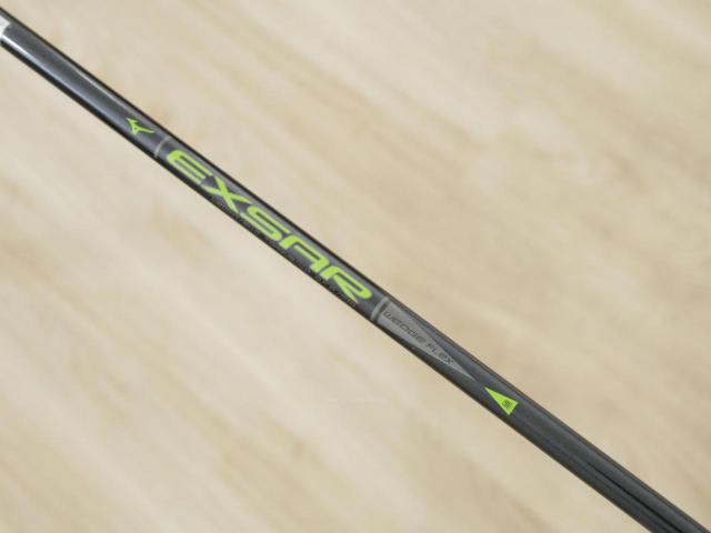 Wedge : Other : Wedge Mizuno Sure DD (ตีง่ายมาก) Loft 56 ก้านกราไฟต์ Wedge Flex