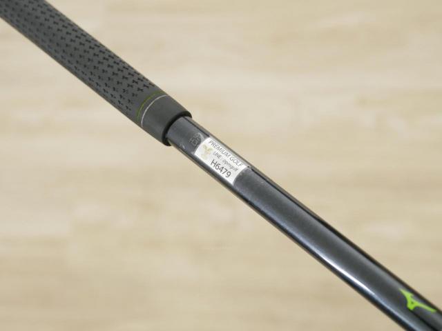 Wedge : Other : Wedge Mizuno Sure DD (ตีง่ายมาก) Loft 56 ก้านกราไฟต์ Wedge Flex
