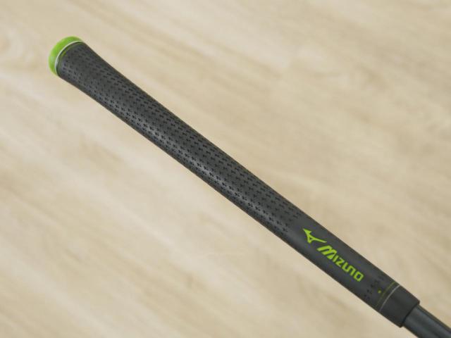 Wedge : Other : Wedge Mizuno Sure DD (ตีง่ายมาก) Loft 56 ก้านกราไฟต์ Wedge Flex