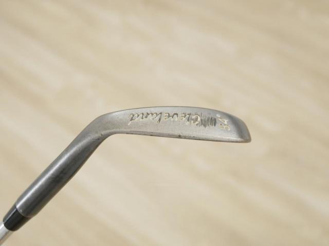Wedge : Cleveland : Wedge Cleveland 900 Forged Loft 54 ก้านเหล็ก Flex S