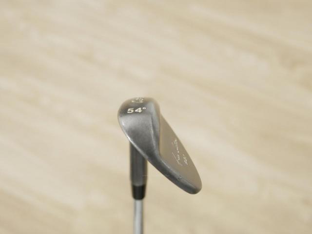Wedge : Cleveland : Wedge Cleveland 900 Forged Loft 54 ก้านเหล็ก Flex S