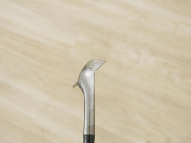 Wedge : Cleveland : Wedge Cleveland CG14 Zip Grooves Loft 56 ก้านเหล็ก NS Pro 850 Flex S