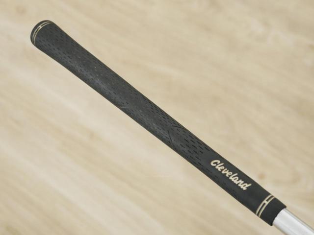 Wedge : Cleveland : Wedge Cleveland CG14 Zip Grooves Loft 56 ก้านเหล็ก NS Pro 850 Flex S
