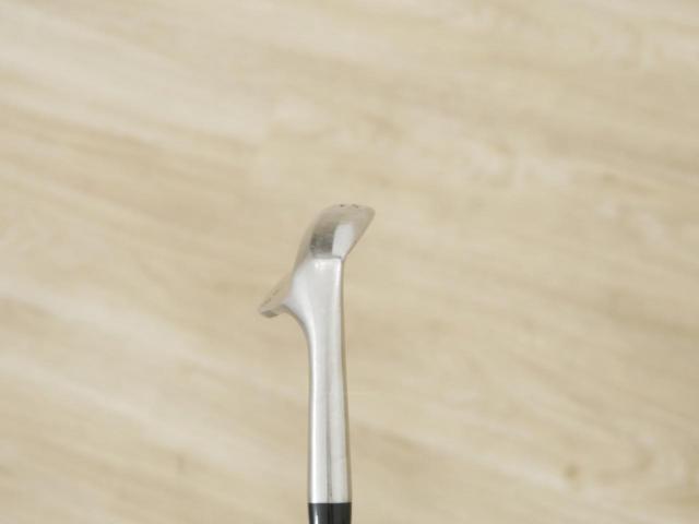 Wedge : Other : Wedge Tsuruya Onesider Spin Loft 52 ก้านเหล็ก Flex S