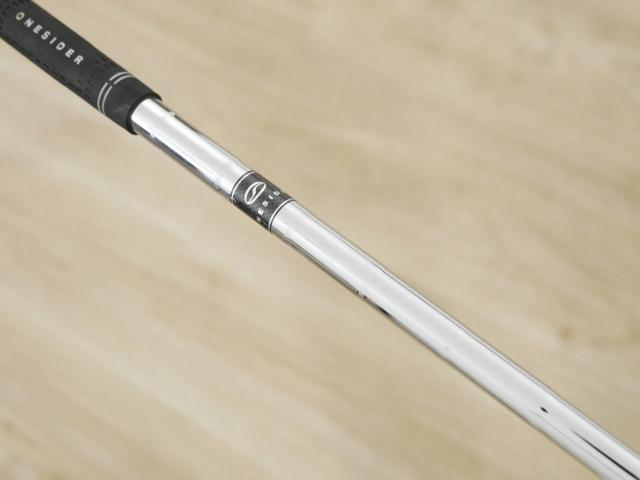 Wedge : Other : Wedge Tsuruya Onesider Spin Loft 52 ก้านเหล็ก Flex S