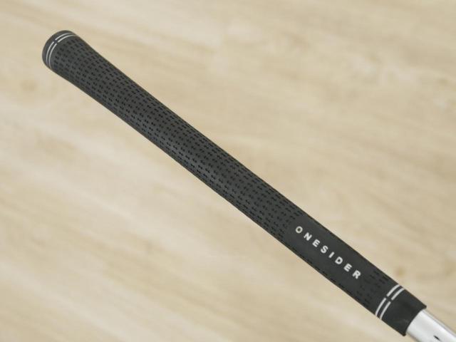 Wedge : Other : Wedge Tsuruya Onesider Spin Loft 52 ก้านเหล็ก Flex S