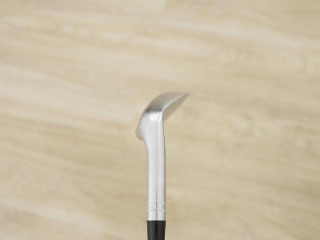 Wedge : Other : Wedge Shimozaki Forged Loft 52 ก้านเหล็ก NS Pro Modus 125 Wedge
