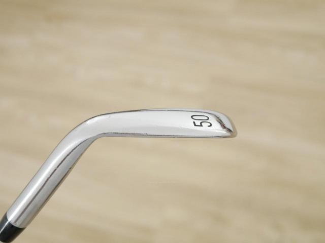 Wedge : Other : Wedge Titleist T100 Forged (รุ่นปี 2020) Loft 50 ก้านเหล็ก NS Pro Modus 105 Flex S