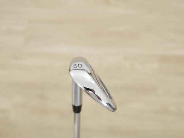 Wedge : Other : Wedge Titleist T100 Forged (รุ่นปี 2020) Loft 50 ก้านเหล็ก NS Pro Modus 105 Flex S