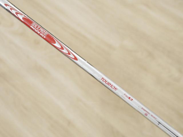 Wedge : Other : Wedge Titleist T100 Forged (รุ่นปี 2020) Loft 50 ก้านเหล็ก NS Pro Modus 105 Flex S