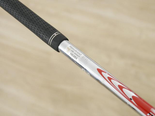 Wedge : Other : Wedge Titleist T100 Forged (รุ่นปี 2020) Loft 50 ก้านเหล็ก NS Pro Modus 105 Flex S