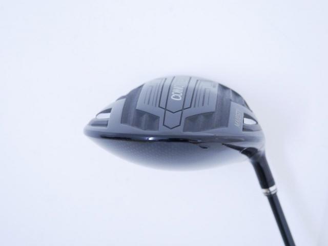 Driver : Maruman : ไดรเวอร์ Maruman MAJESTY Conquest (รุ่นปี 2022 รุ่นท้อป) Loft 9.5 ก้าน Fujikura Speeder NX Flex S