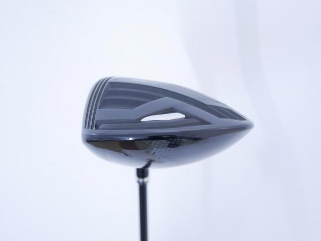 Driver : Maruman : ไดรเวอร์ Maruman MAJESTY Conquest (รุ่นปี 2022 รุ่นท้อป) Loft 9.5 ก้าน Fujikura Speeder NX Flex S