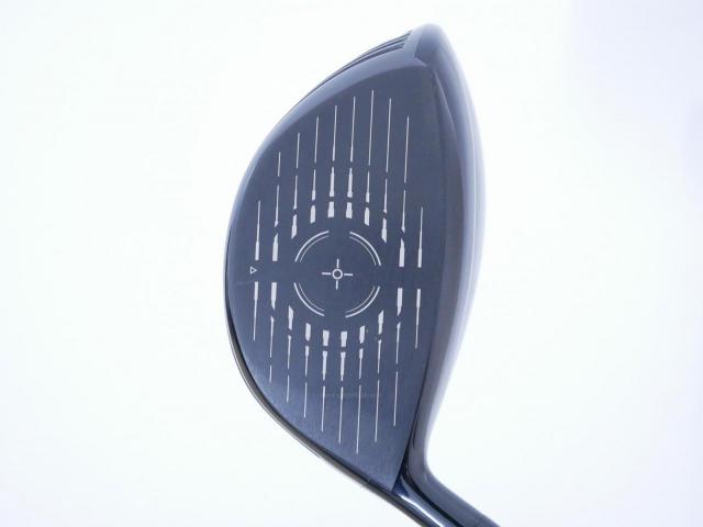 Driver : Maruman : ไดรเวอร์ Maruman MAJESTY Conquest (รุ่นปี 2022 รุ่นท้อป) Loft 9.5 ก้าน Fujikura Speeder NX Flex S