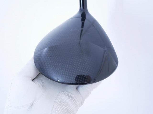 Driver : Maruman : ไดรเวอร์ Maruman MAJESTY Conquest (รุ่นปี 2022 รุ่นท้อป) Loft 9.5 ก้าน Fujikura Speeder NX Flex S