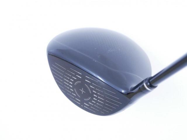 Driver : Maruman : ไดรเวอร์ Maruman MAJESTY Conquest (รุ่นปี 2022 รุ่นท้อป) Loft 9.5 ก้าน Fujikura Speeder NX Flex S