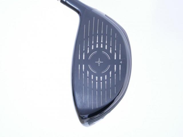 Driver : Maruman : ไดรเวอร์ Maruman MAJESTY Conquest (รุ่นปี 2022 รุ่นท้อป) Loft 9.5 ก้าน Fujikura Speeder NX Flex S