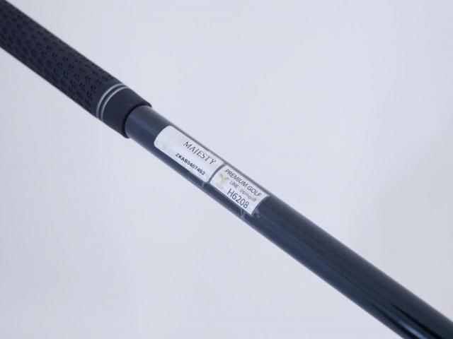 Driver : Maruman : ไดรเวอร์ Maruman MAJESTY Conquest (รุ่นปี 2022 รุ่นท้อป) Loft 9.5 ก้าน Fujikura Speeder NX Flex S