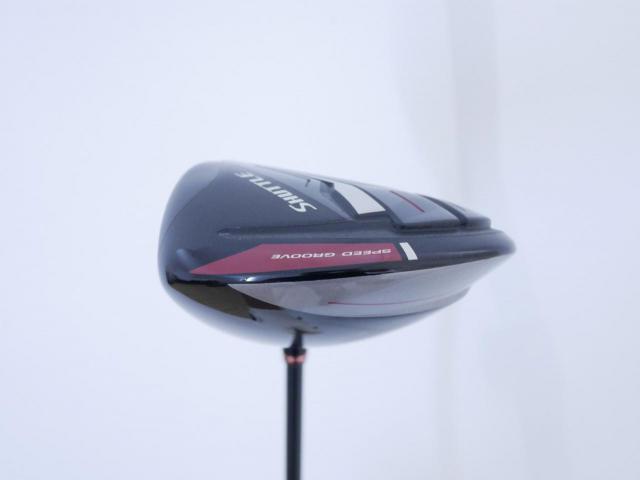 Driver : Maruman : ไดรเวอร์ Maruman Shuttle (ออกปี 2023) Loft 10.5 Flex SR