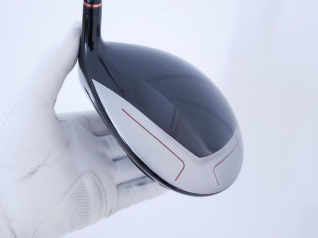 Driver : Maruman : ไดรเวอร์ Maruman Shuttle (ออกปี 2023) Loft 10.5 Flex SR