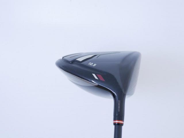 Driver : Maruman : ไดรเวอร์ Maruman Shuttle (ออกปี 2023) Loft 10.5 Flex SR