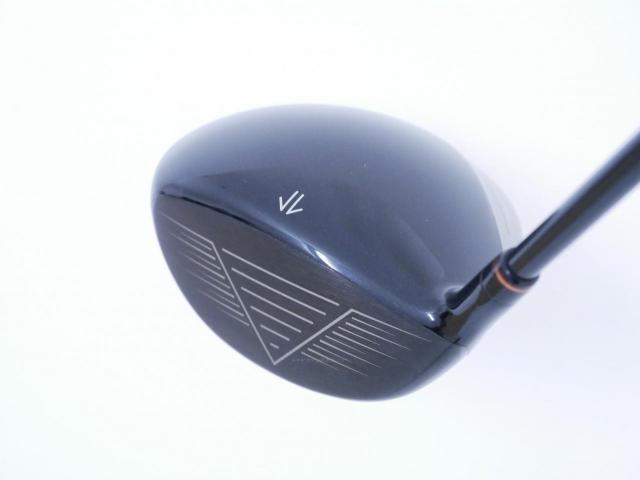 Driver : Maruman : ไดรเวอร์ Maruman Shuttle (ออกปี 2023) Loft 10.5 Flex SR