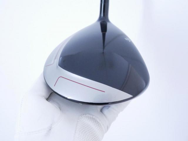 Driver : Maruman : ไดรเวอร์ Maruman Shuttle (ออกปี 2023) Loft 10.5 Flex SR