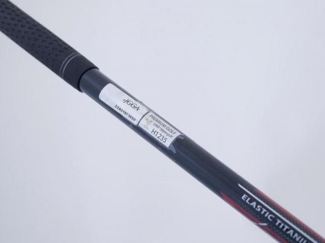 Driver : Maruman : ไดรเวอร์ Maruman Shuttle (ออกปี 2023) Loft 10.5 Flex SR
