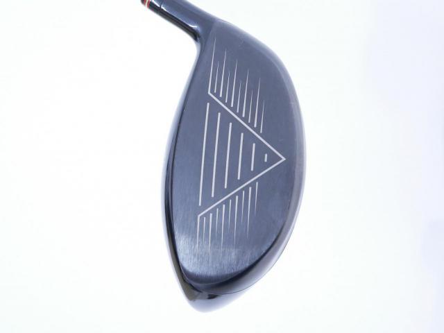 Driver : Maruman : ไดรเวอร์ Maruman Shuttle (ออกปี 2023) Loft 10.5 Flex SR