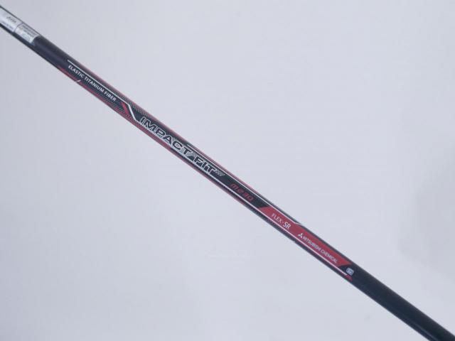 Driver : Maruman : ไดรเวอร์ Maruman Shuttle (ออกปี 2023) Loft 10.5 Flex SR