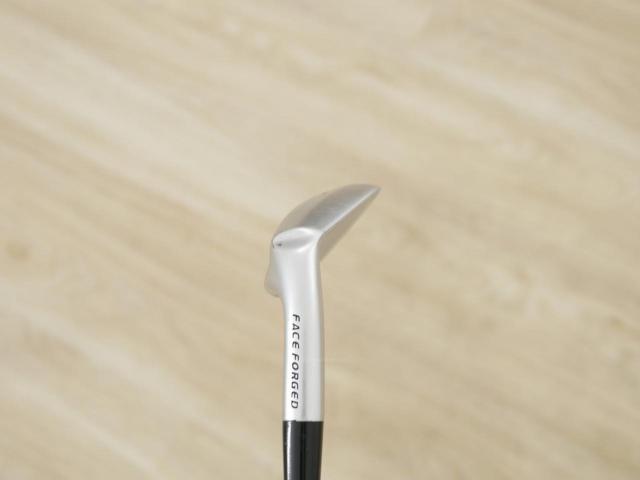 Wedge : Other : Wedge Srixon ZX4 Face Forged (รุ่นปี 2021 ตีง่าย ไกล) Loft 49 ก้านเหล็ก NS Pro Zelos 8 Flex S