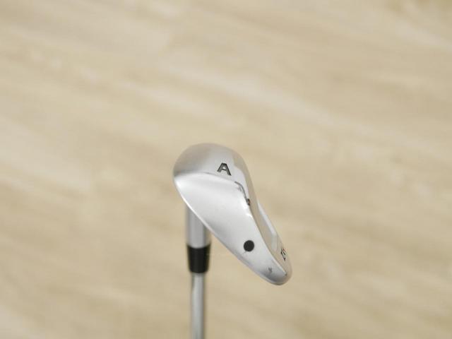 Wedge : Other : Wedge Srixon ZX4 Face Forged (รุ่นปี 2021 ตีง่าย ไกล) Loft 49 ก้านเหล็ก NS Pro Zelos 8 Flex S