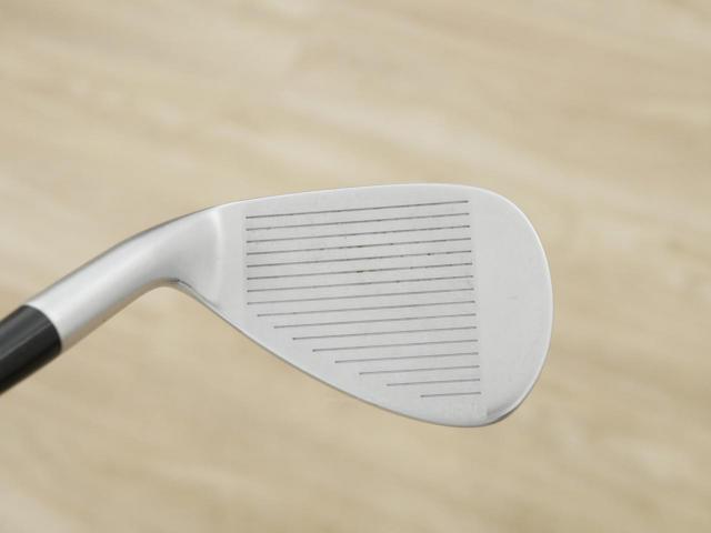 Wedge : Other : Wedge Srixon ZX4 Face Forged (รุ่นปี 2021 ตีง่าย ไกล) Loft 49 ก้านเหล็ก NS Pro Zelos 8 Flex S