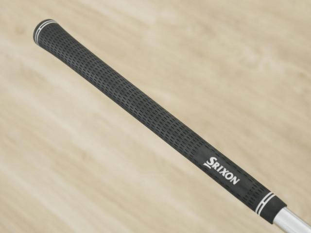 Wedge : Other : Wedge Srixon ZX4 Face Forged (รุ่นปี 2021 ตีง่าย ไกล) Loft 49 ก้านเหล็ก NS Pro Zelos 8 Flex S