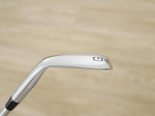 Wedge : Other : Wedge Mizuno Pro 225 Forged (ปี 2023 นุ่ม แน่น ระยะดี) Loft 49 ก้านเหล็ก Project X IO 105g 5.5 Flex S