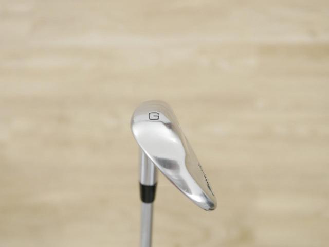Wedge : Other : Wedge Mizuno Pro 225 Forged (ปี 2023 นุ่ม แน่น ระยะดี) Loft 49 ก้านเหล็ก Project X IO 105g 5.5 Flex S