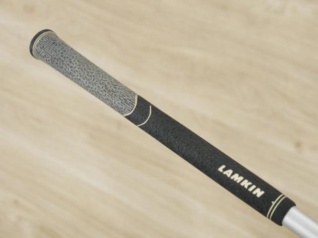 Wedge : Other : Wedge Mizuno Pro 225 Forged (ปี 2023 นุ่ม แน่น ระยะดี) Loft 49 ก้านเหล็ก Project X IO 105g 5.5 Flex S