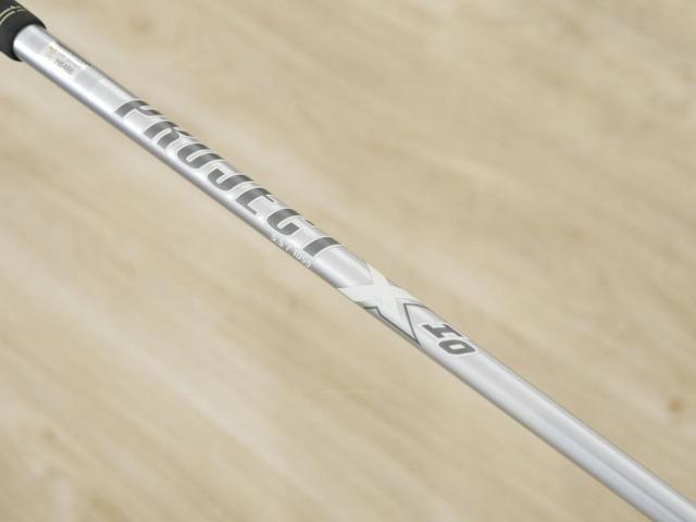 Wedge : Other : Wedge Mizuno Pro 225 Forged (ปี 2023 นุ่ม แน่น ระยะดี) Loft 49 ก้านเหล็ก Project X IO 105g 5.5 Flex S
