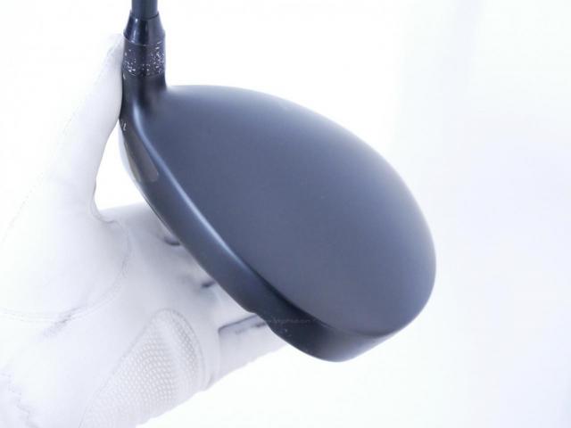 Driver : PRGR : ไดรเวอร์ PRGR RS X JUST (ปี 2025) Loft 10.5 ก้าน Mitsubishi Diamana Flex S
